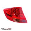 FAROL TRASERO CHEVROLET SAIL 10-17 LH - Imagen 2