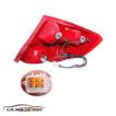 FAROL TRASERO CHEVROLET SAIL 10-17 LH - Imagen 3