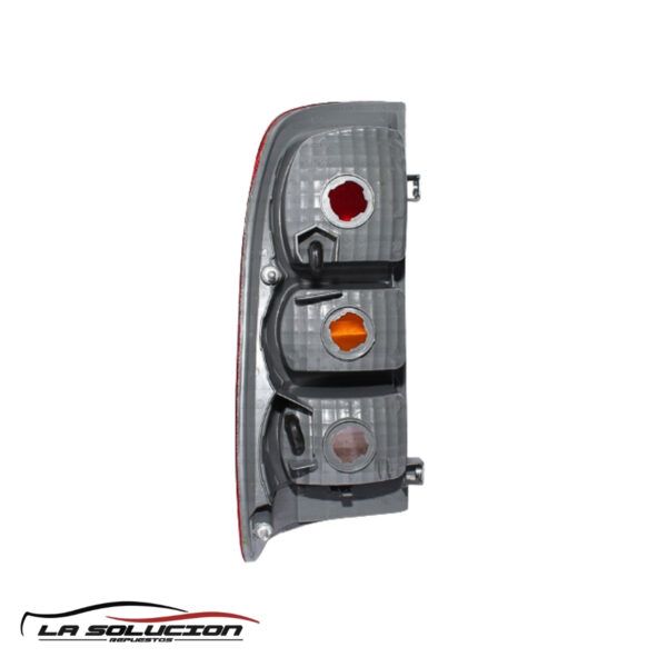 FAROL TRASERO TOYOTA HILUX 05-11 RH