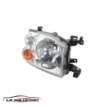 OPTICO NISSAN TERRANO 00-15 RH - Imagen 2