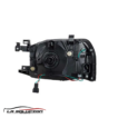 OPTICO NISSAN TERRANO 00-15 RH - Imagen 3