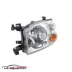 OPTICO NISSAN TERRANO 00-15 LH - Imagen 2