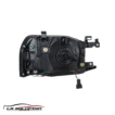 OPTICO NISSAN TERRANO 00-15 LH - Imagen 3