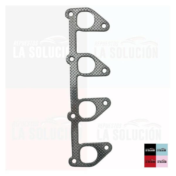 EMPAQUETADURA MULTIPLE ESCAPE CHEVROLET CORSA | ASTRA