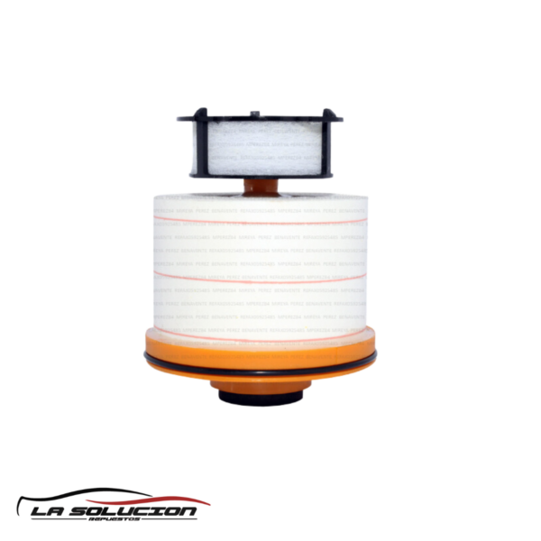 FILTRO PETROLEO TOYOTA HILUX 16-20 PU-938X