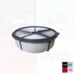 FILTRO AIRE CHEVROLET LUV 95-00 2.3 C-2262