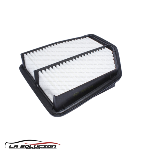 FILTRO AIRE SUZUKI GRAND NOMADE 2.4 09-16 | GRAND VITARA C20876