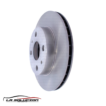 DISCO FRENO TOYOTA YARIS 99-05