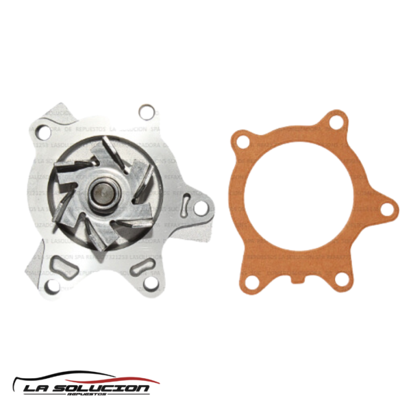 BOMBA AGUA TOYOTA YARIS 1.3-1.5 99-17 JAPON