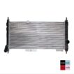 RADIADOR CHEVROLET CORSA 93-11 1.4 -1.6 WURTEX
