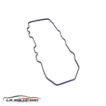EMPAQUETADURA TAPA VALVULA TOYOTA HILUX 2.4 22R 93-97 - Imagen 2