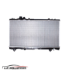 RADIADOR TOYOTA TERCEL 1.5 95-99 TWIN CAM WURTEX