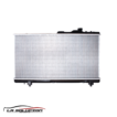 RADIADOR TOYOTA TERCEL 1.5 95-99 TWIN CAM WURTEX - Imagen 2