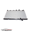 RADIADOR TOYOTA TERCEL 1.5 95-99 TWIN CAM WURTEX - Imagen 3