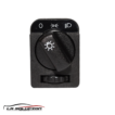 CHAPA LUCES CHEVROLET CORSA 93-11 | ASTRA