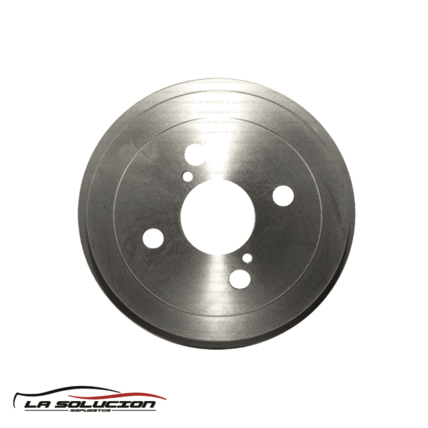 TAMBOR FRENO TOYOTA YARIS 99-05