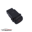 INTERRUPTOR HAZZARD HYUNDAI ACCENT 94-99