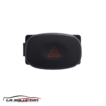 INTERRUPTOR HAZZARD HYUNDAI ACCENT 94-99 - Imagen 2