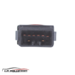 INTERRUPTOR HAZZARD HYUNDAI ACCENT 94-99 - Imagen 4