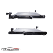 RADIADOR MITSUBISHI L-200 2.5 07-16 4D56 WURTEX - Imagen 3