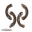 BALATAS NISSAN TIIDA 1.6 06-14 - Imagen 3