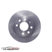 DISCO FRENO CORSA 1.6 93-12 | ASTRA - Imagen 2