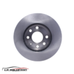 DISCO FRENO CORSA 1.6 93-12 | ASTRA - Imagen 3