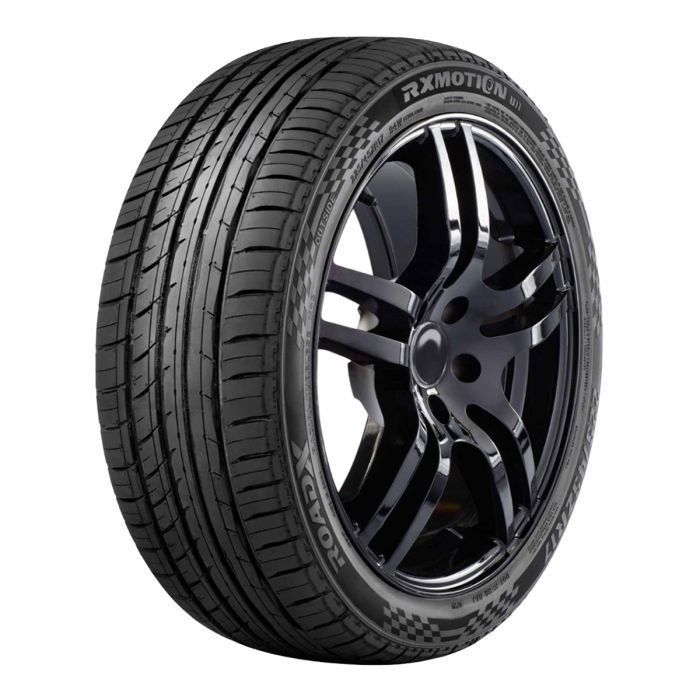 NEUMATICO 215/45 R17 ROADX RXMOTION