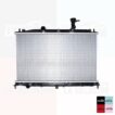 RADIADOR HYUNDAI ACCENT 2006-2011 | RIO JB