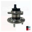 MAZA TRASERA TOYOTA YARIS 06-13