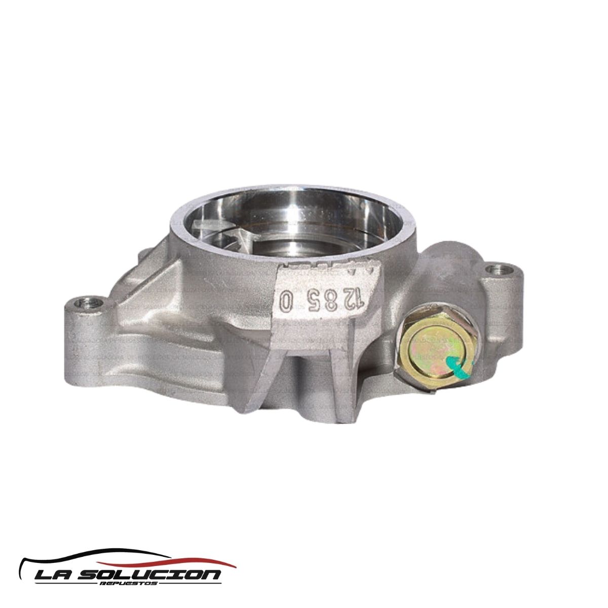 BOMBA ACEITE TOYOTA HILUX 2.4 22R 93-97