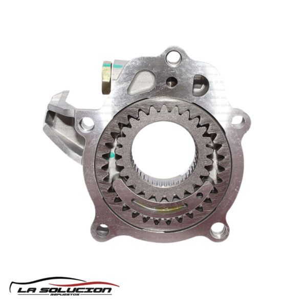 BOMBA ACEITE TOYOTA HILUX 2.4 22R 93-97