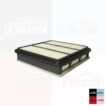 FILTRO AIRE CHEVROLET D-MAX 05-09 BENC | L-200 C-2451 | C-24011