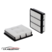 FILTRO AIRE CHEVROLET D-MAX 05-09 BENC | L-200 C-2451 | C-24011 - Imagen 2