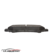 PASTILLA FRENO CHEVROLET D-MAX 2.5 11-19 2WD-4WD | MAXUS T60 17-22 STP - Imagen 2