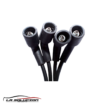 CABLE BUJIA CHEVROLET AVEO 1.4 04-16 | VIVANT 1.6 04-10 | LANOS 1.6 98-02 - Imagen 2