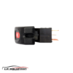 INTERRUPTOR HAZZARD CHEVROLET CORSA