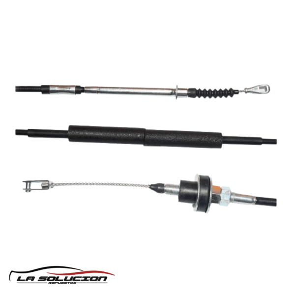 PIOLA EMBRAGUE CHEVROLET LUV 1.6 89-93
