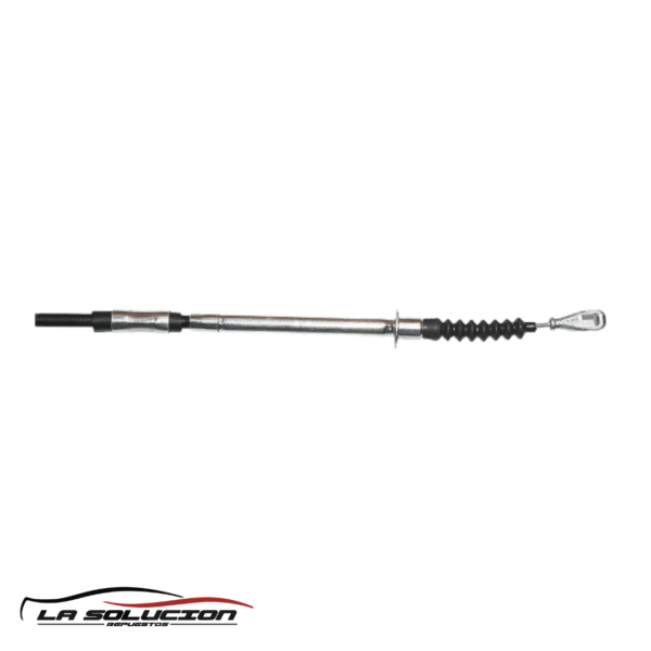 PIOLA EMBRAGUE CHEVROLET LUV 1.6 89-93