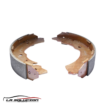 Balatas mitsubishi l-200 2.4-2.5 07-22 2wd-4wd WURTEX - Imagen 2
