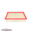 FILTRO AIRE NISSAN NP300 15-20 C-21001 - Imagen 2