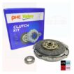 Kit embrague Nissan D-21 | Terrano 2.4 Valeo