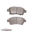 PASTILLA FRENO TOYOTA YARIS 1.5 99-05 | YARIS SPORT 1.3 99-05 STP - Imagen 2