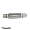 FLEXIBLE ESCAPE UNIVERSAL 2 PULGADAS X8 PULGADAS