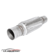 FLEXIBLE ESCAPE UNIVERSAL 2 PULGADAS X8 PULGADAS - Imagen 2