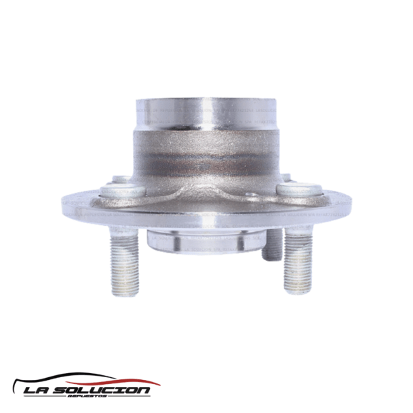MAZA TRASERA SUZUKI AERIO 02-10 | BALENO 95-04