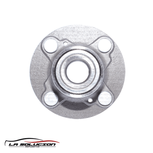 MAZA TRASERA SUZUKI AERIO 02-10 | BALENO 95-04