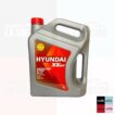 Aceite hyundai 5w30 4 litros