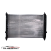 RADIADOR CHEVROLET SAIL 1.4 11-17 - Imagen 2