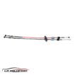 PIOLA SELECTORA CHEVROLET SAIL 1.4 11-17